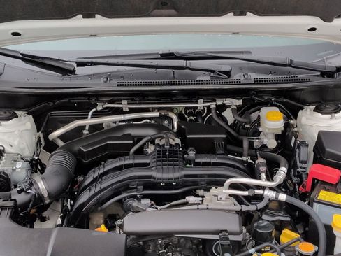 Certified 2023 Subaru Crosstrek 2.0i Premium image 15