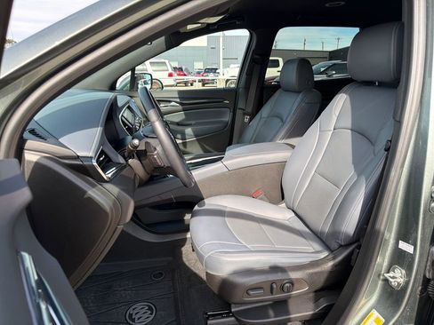 Certified 2023 Buick Enclave Essence w/ Trailering Package, 5000 lbs. image 13