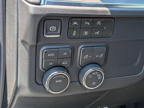 New 2026 Chevrolet Tahoe LS AWD/4WD image 18