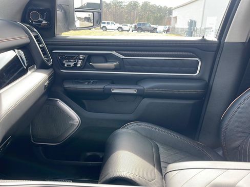 New 2026 RAM 1500 Tungsten w/ Towing Technology Group AWD/4WD image 22