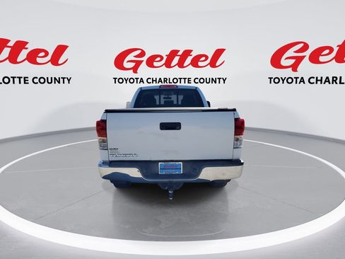 Used 2012 Toyota Tundra 2WD Double Cab image 7