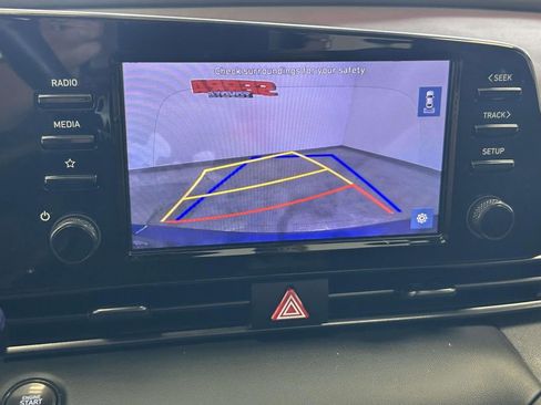 Used 2022 Hyundai Elantra N Line FWD image 24
