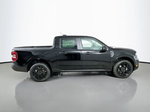 New 2026 Ford Maverick XLT w/ Equipment Group 301A image 8