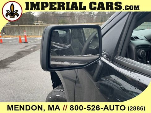 New 2026 Chevrolet Silverado 1500 W/T w/ WT Convenience Package image 8