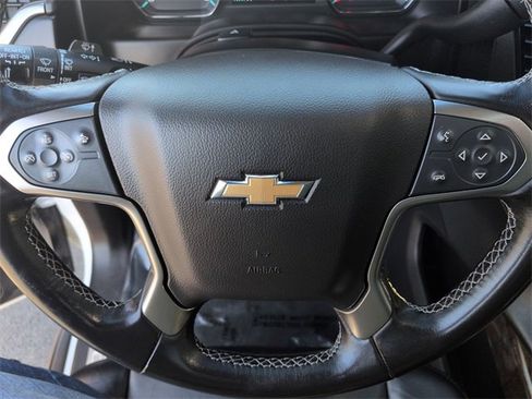 Used 2019 Chevrolet Tahoe LT image 11