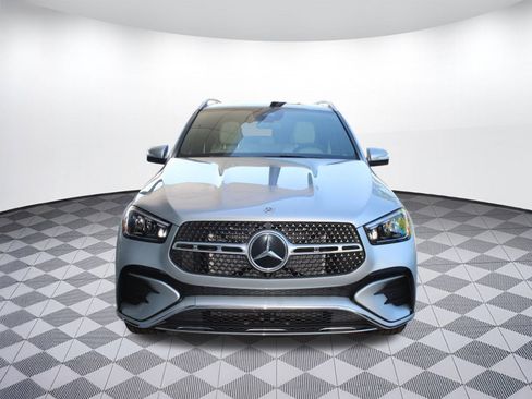 Used 2026 Mercedes-Benz GLE 350 4MATIC image 6