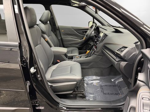 Used 2023 Subaru Forester Wilderness image 15