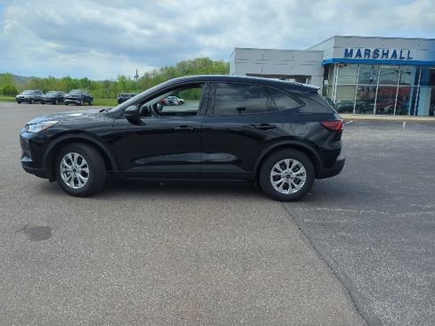 Used 2025 Ford Escape Active FWD image 10