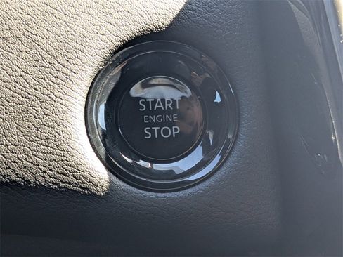 New 2025 Nissan Armada PRO-4X image 30