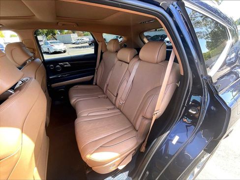 Used 2023 Genesis GV80 3.5T w/ Advanced Package AWD/4WD image 27