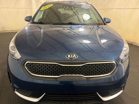 Used 2019 Kia Niro LX image 6