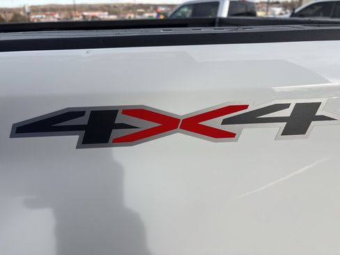 Used 2024 Chevrolet Silverado 2500 W/T w/ WT Convenience Package image 33