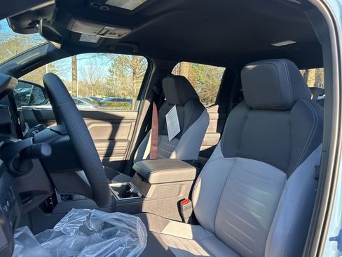 New 2026 Toyota Tacoma TRD Sport image 35