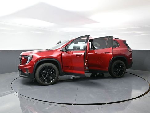 New 2025 GMC Acadia Elevation w/ Elevation Premium Package image 50