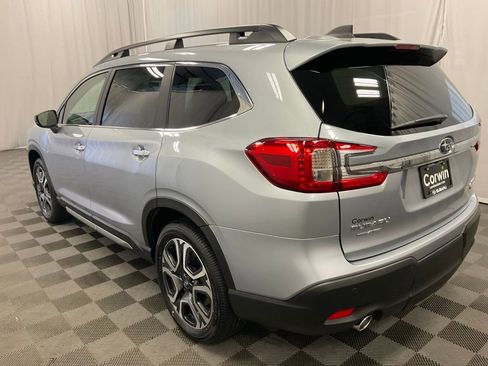 New 2025 Subaru Ascent Touring image 4