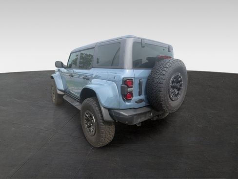 Used 2024 Ford Bronco Raptor AWD/4WD image 7