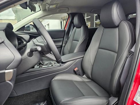 New 2026 MAZDA CX-30 AWD 2.5 S w/ Select Sport Pkg image 19