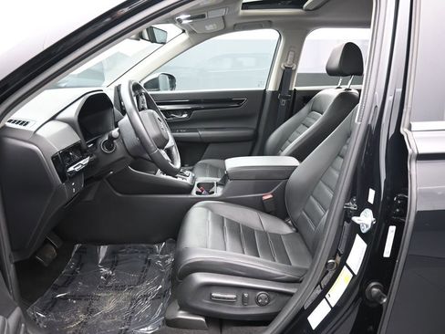 Certified 2025 Honda CR-V EX-L image 20