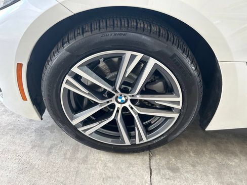 Used 2026 BMW 430i xDrive w/ Premium Package AWD/4WD image 16