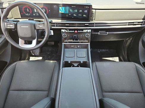 New 2026 Hyundai Santa Fe SEL FWD image 15