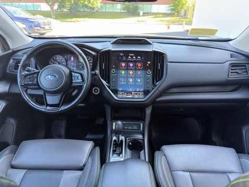 Used 2023 Subaru Ascent Onyx Edition Limited AWD/4WD image 30