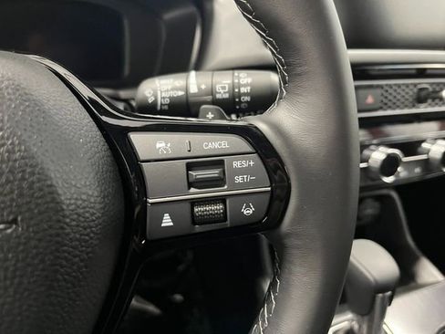 New 2026 Honda Civic Sport Touring image 16