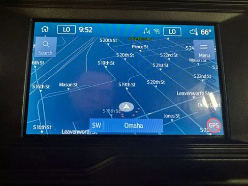 Used 2022 Ford Bronco Big Bend AWD/4WD image 19