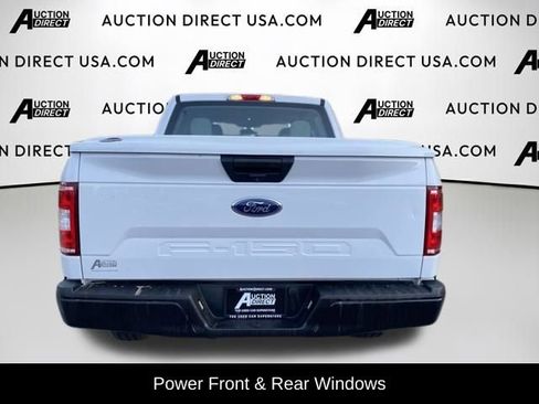 Used 2019 Ford F150 XL w/ Equipment Group 101A Mid AWD/4WD image 5