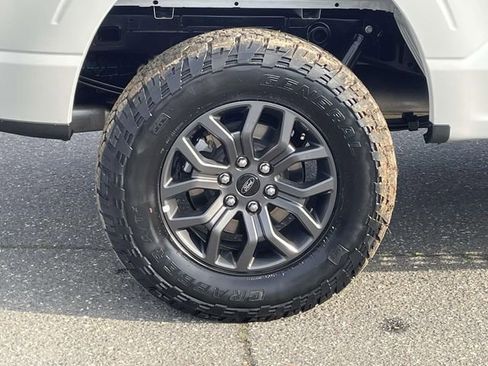 Certified 2023 Ford F150 Tremor w/ Equipment Group 402A High image 7