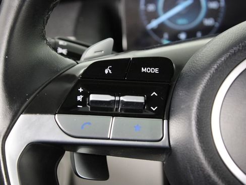 Certified 2022 Hyundai Tucson SEL image 28