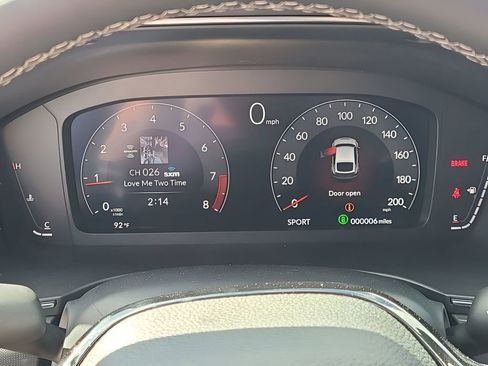 New 2026 Acura Integra Type S image 35