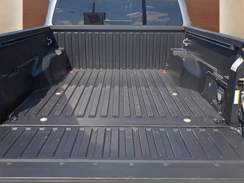 Used 2020 Toyota Tacoma TRD Off-Road w/ Technology Package RWD image 34