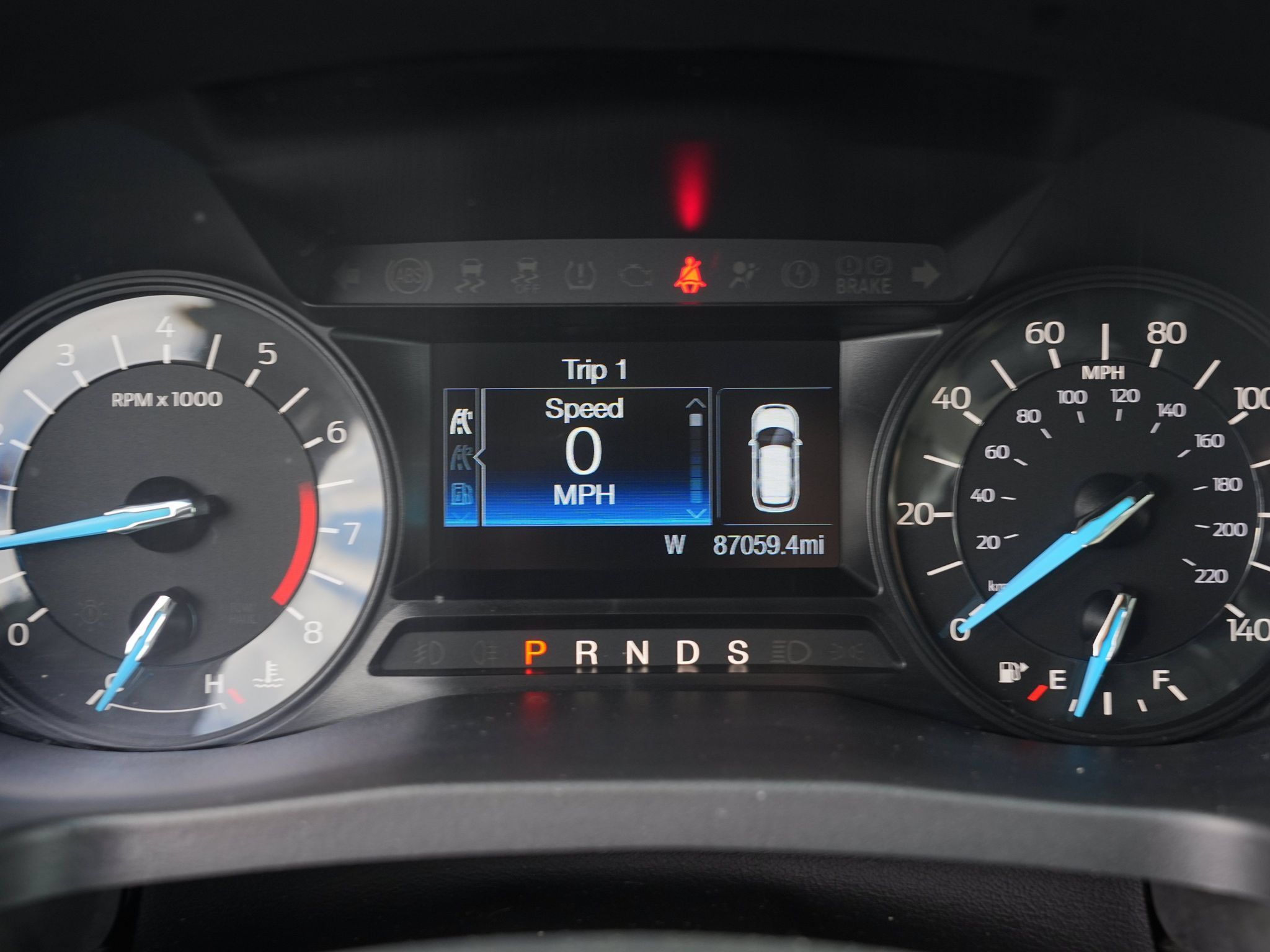 Used 2018 Ford Explorer 4WD image 31