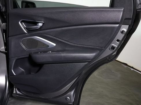 Certified 2023 Acura RDX AWD image 30