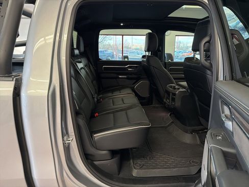 Used 2025 RAM 1500 Laramie image 29