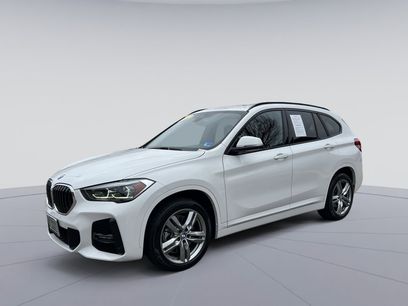Used 2022 BMW X1 xDrive28i w/ M Sport Package