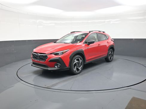 New 2026 Subaru Crosstrek 2.5i Limited AWD/4WD image 7