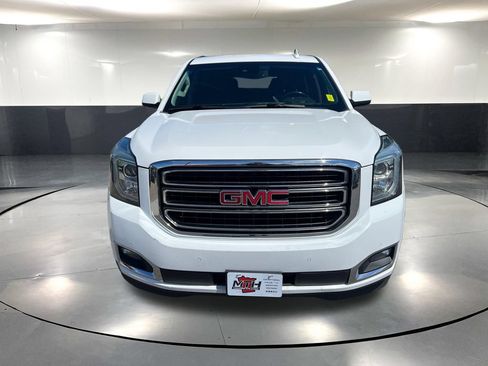 Used 2019 GMC Yukon XL SLT AWD/4WD image 13