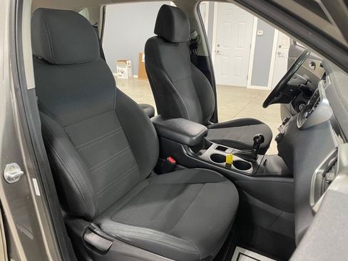 Used 2017 Kia Sorento FWD w/ LX Convenience Package image 22
