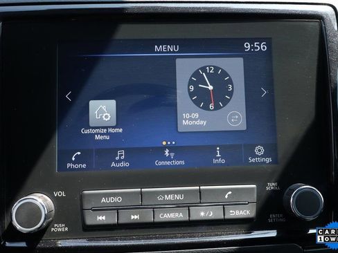 Used 2024 Nissan Frontier SL w/ Technology Package image 22