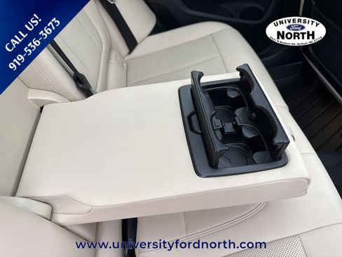 Used 2024 BMW X3 sDrive30i w/ Convenience Package w/ZPA image 39