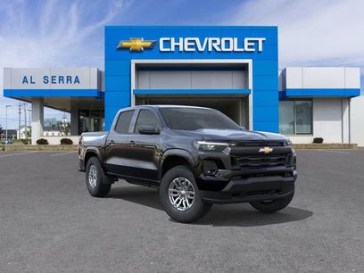 New 2026 Chevrolet Colorado LT w/ LT Convenience Package