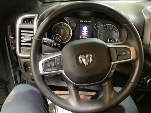 Used 2023 RAM 1500 Big Horn image 24