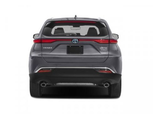 Used 2021 Toyota Venza Limited image 5