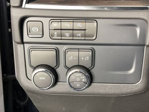 New 2025 Chevrolet Tahoe Premier image 28