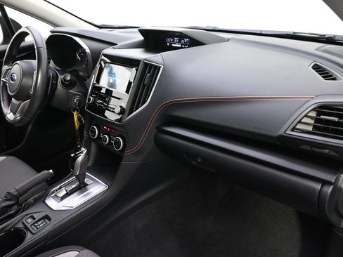 Certified 2023 Subaru Crosstrek 2.0i Premium AWD/4WD image 13