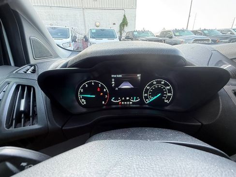 Used 2022 Ford Transit Connect XL FWD image 22