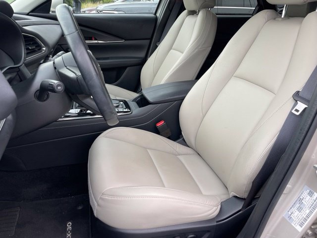 Used 2024 MAZDA CX-30 AWD 2.5 S w/ Preferred Package image 7
