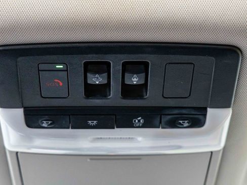 Certified 2023 Nissan Rogue SV w/ SV Premium B Package image 22