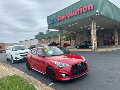 Used 2013 Hyundai Veloster Turbo w/ Ultimate Pkg